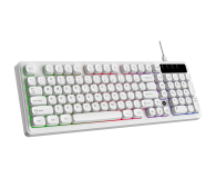 Ajazz AF98 biała - 1536380 - zdjęcie 4